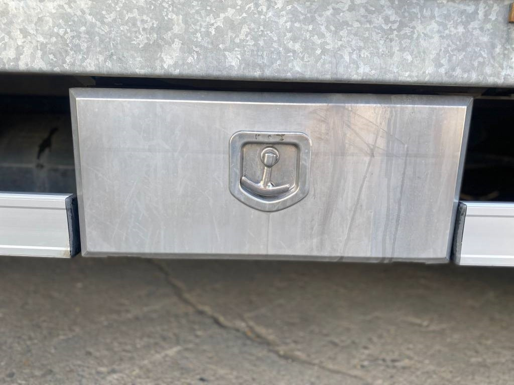 Tarbesõiduk furgoon Iveco Daily 35 C18: pilt 21