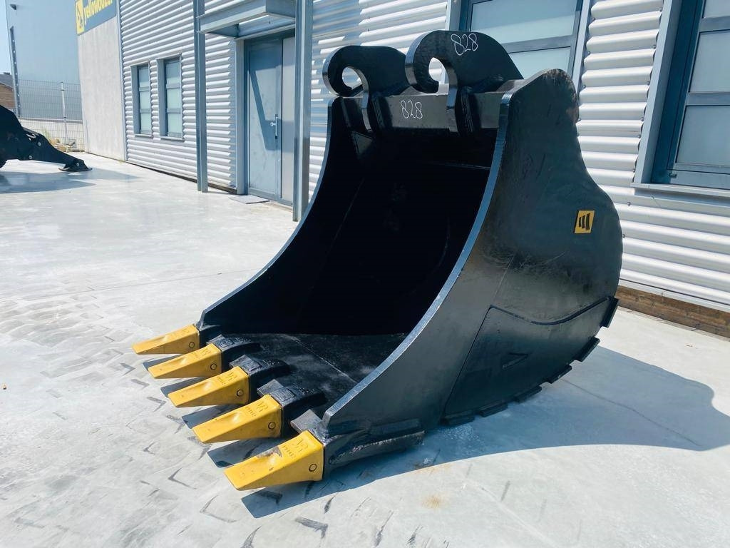 Reschke cw45s - Kopp - Ehitusmasinad: pilt 1 Reschke cw45s - Kopp - Ehitusmasinad: pilt 1