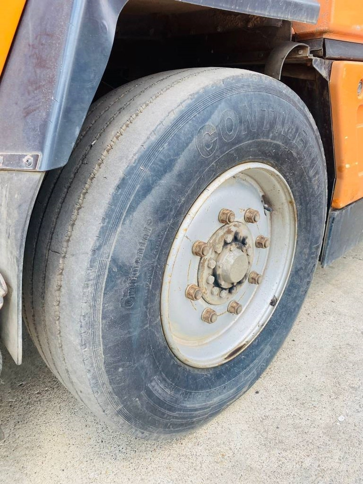 Tänavapühkimismasin Schmidt metro 500 tx: pilt 11 Tänavapühkimismasin Schmidt metro 500 tx: pilt 11