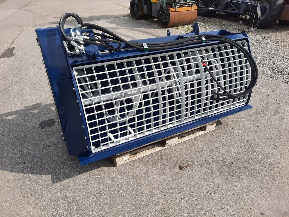 Betonmischschaufel Mischschaufel Radlader Traktor Bagger Euro Cat - Segumasin, Kopp: pilt 3 Betonmischschaufel Mischschaufel Radlader Traktor Bagger Euro Cat - Segumasin, Kopp: pilt 3