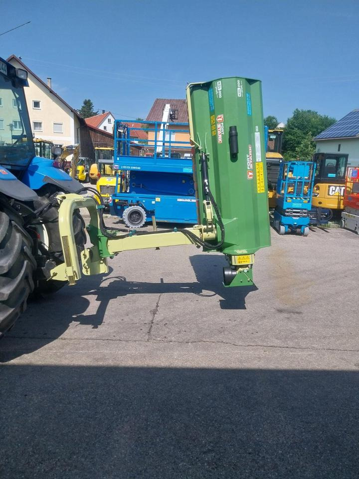 Böschungsmulcher Mulcher Stark KDL Profi 200 Auslegemulcher - Külgniiduk: pilt 2 Böschungsmulcher Mulcher Stark KDL Profi 200 Auslegemulcher - Külgniiduk: pilt 2