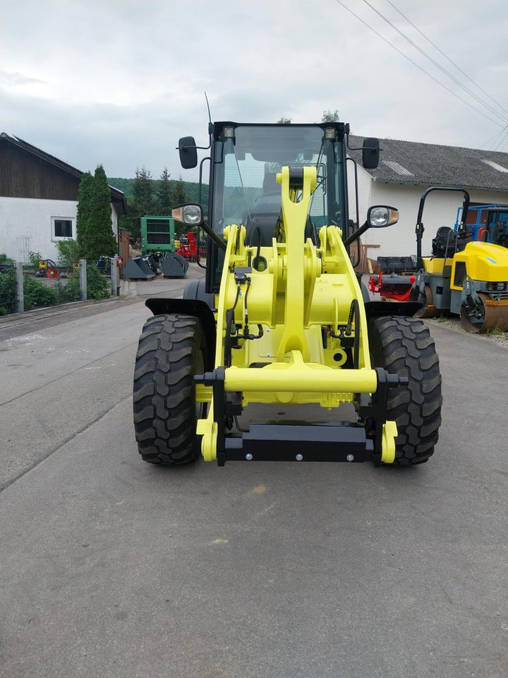 CAT 908H2 907 906 - Rataslaadur: pilt 2 CAT 908H2 907 906 - Rataslaadur: pilt 2