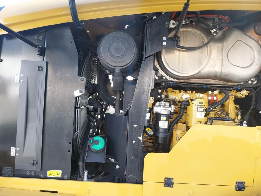 CAT 926M - Rataslaadur: pilt 5 CAT 926M - Rataslaadur: pilt 5