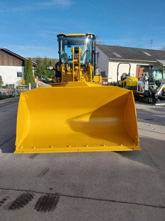 CAT 926M - Rataslaadur: pilt 2 CAT 926M - Rataslaadur: pilt 2