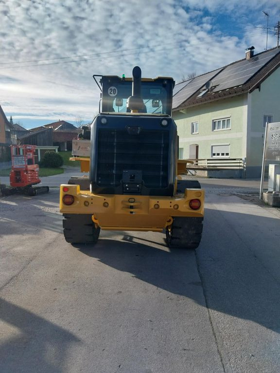 CAT 926M - Rataslaadur: pilt 4 CAT 926M - Rataslaadur: pilt 4
