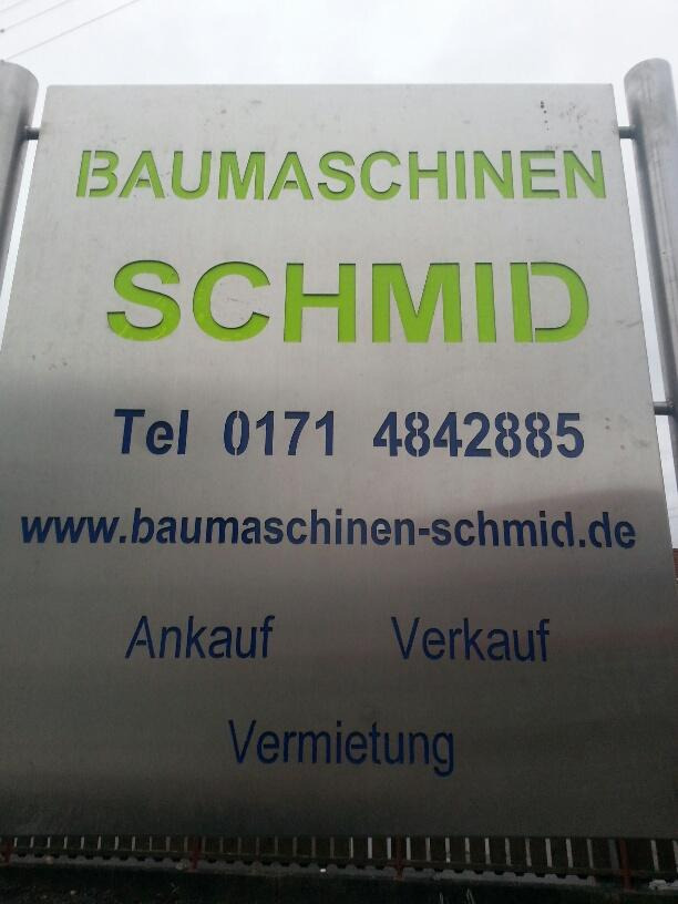 Kiirühendus - Rataslaadur Euroadapter Komatsu Volvo Radlader Euro Schnellwechsler Adapter: pilt 7