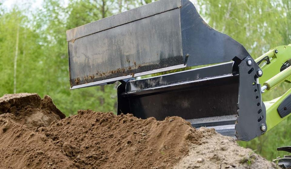 Klappschaufel 4 in 1 mini Schaufel Radlader Weidemann Cat Euro - Laaduri kopp: pilt 1 Klappschaufel 4 in 1 mini Schaufel Radlader Weidemann Cat Euro - Laaduri kopp: pilt 1