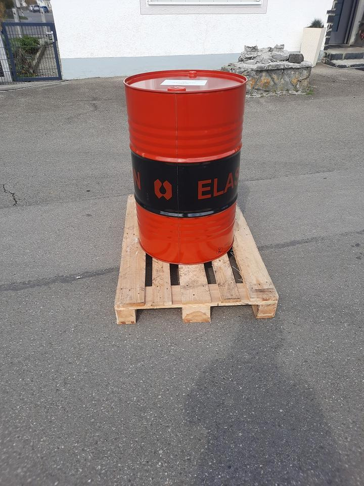 Motoröl Agip eni i-Sigma Universal 10W-40 Hochleistungsmotorenöl - Mootoriõli ja autohoolduse tooted: pilt 2 Motoröl Agip eni i-Sigma Universal 10W-40 Hochleistungsmotorenöl - Mootoriõli ja autohoolduse tooted: pilt 2