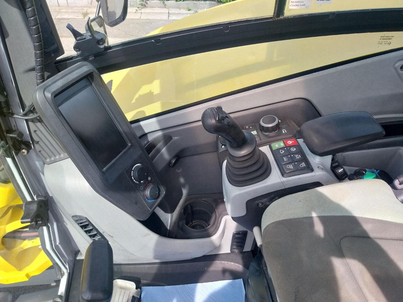 Neuson EZ 80 liising Neuson EZ 80: pilt 8