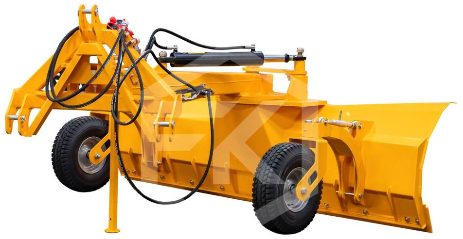 Planierschild Wegehobel Schiebeschild Grader Schlepper - Lumesahk: pilt 1 Planierschild Wegehobel Schiebeschild Grader Schlepper - Lumesahk: pilt 1