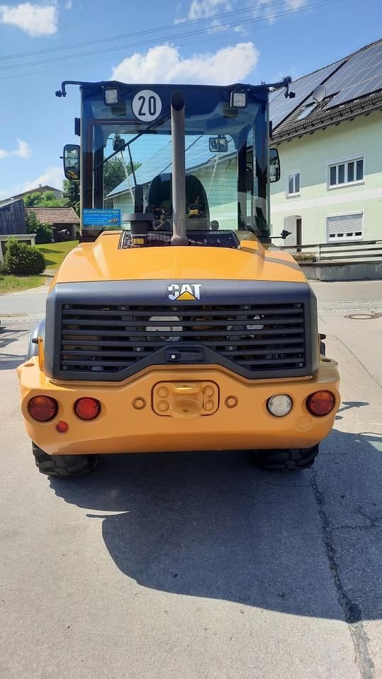 Radlader Cat 908M 906 907 Hoflader Lader Schaufellader - Rataslaadur: pilt 4 Radlader Cat 908M 906 907 Hoflader Lader Schaufellader - Rataslaadur: pilt 4