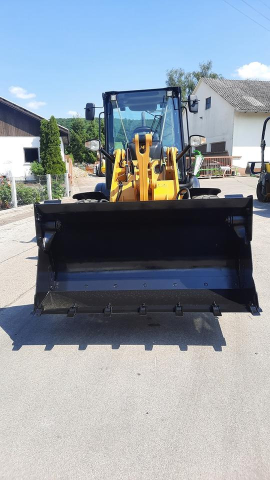 Radlader Cat 908M 906 907 Hoflader Lader Schaufellader - Rataslaadur: pilt 2 Radlader Cat 908M 906 907 Hoflader Lader Schaufellader - Rataslaadur: pilt 2