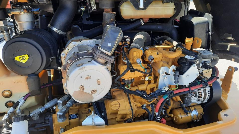 Radlader Cat 908M 906 907 Hoflader Lader Schaufellader - Rataslaadur: pilt 5 Radlader Cat 908M 906 907 Hoflader Lader Schaufellader - Rataslaadur: pilt 5