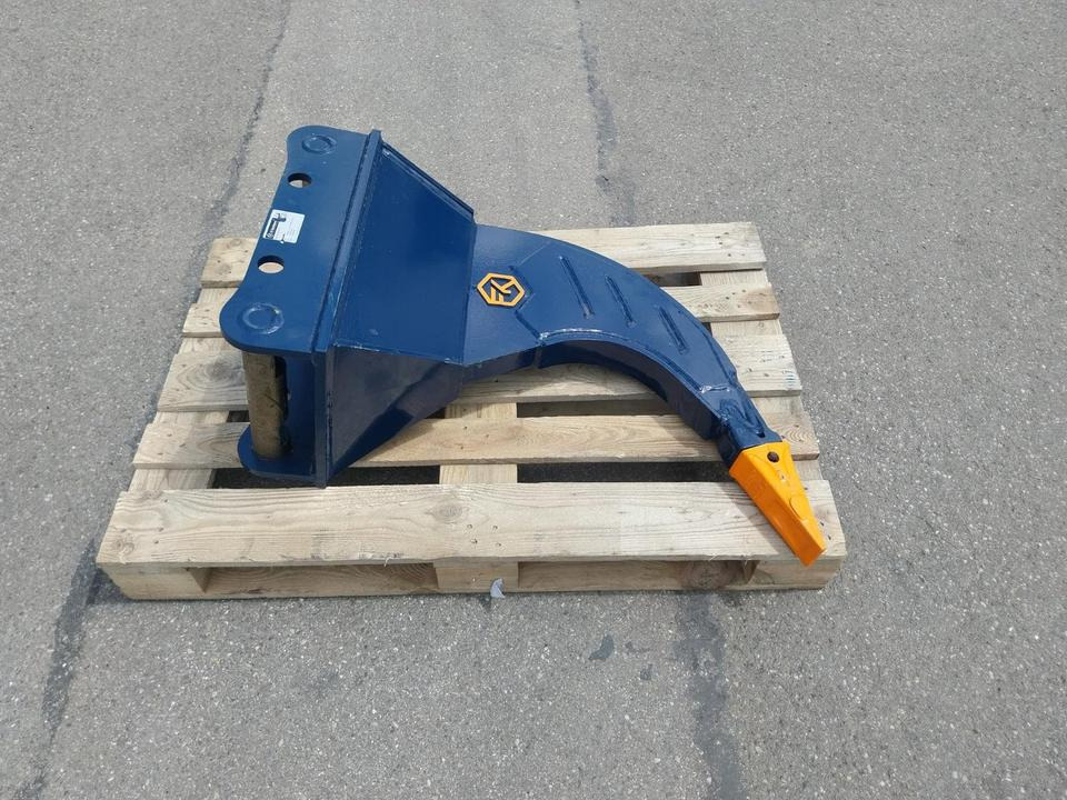 Reißzahn Minibagger Bagger 1t – 18 t MS01 MS03 MS08 Symlock - Kobesti: pilt 1 Reißzahn Minibagger Bagger 1t – 18 t MS01 MS03 MS08 Symlock - Kobesti: pilt 1