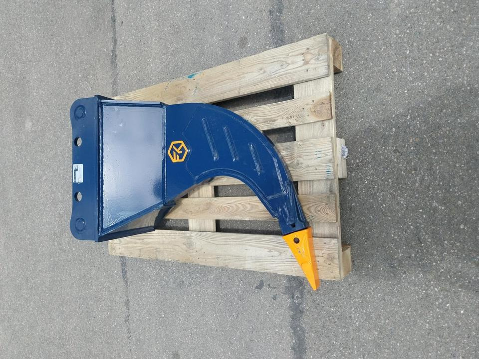 Reißzahn Minibagger Bagger 1t – 18 t MS01 MS03 MS08 Symlock - Kobesti: pilt 2 Reißzahn Minibagger Bagger 1t – 18 t MS01 MS03 MS08 Symlock - Kobesti: pilt 2