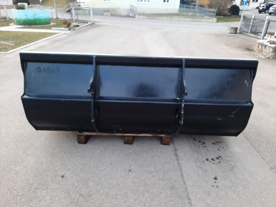 Schaufel 2,4m Teleskoplader Radlader Universalschaufel Genie - Laaduri kopp: pilt 3 Schaufel 2,4m Teleskoplader Radlader Universalschaufel Genie - Laaduri kopp: pilt 3