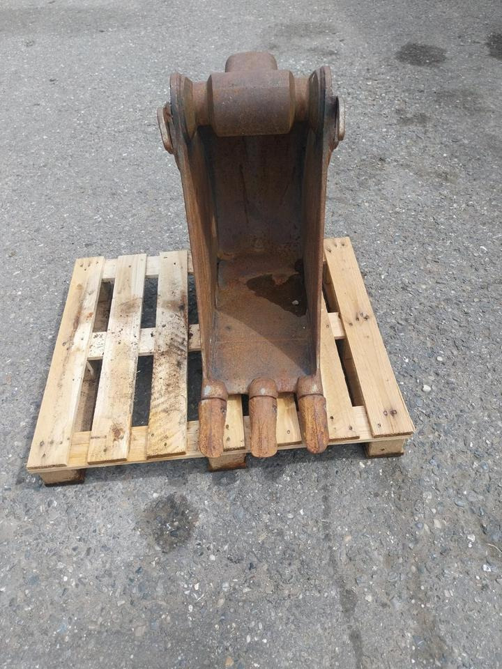 Tieflöffel 40cm Morin Bagger Löffel Lehnhoff Baggerlöffel - Ekskavaatori kopp: pilt 1 Tieflöffel 40cm Morin Bagger Löffel Lehnhoff Baggerlöffel - Ekskavaatori kopp: pilt 1