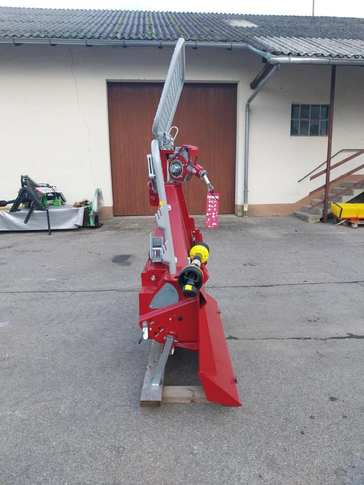 Neue Forstseilwinde Seilwinde Tajfun EGV 65 AHK SG Funk 35 45 55 - Vints - Metsandusseadmed: pilt 2 Neue Forstseilwinde Seilwinde Tajfun EGV 65 AHK SG Funk 35 45 55 - Vints - Metsandusseadmed: pilt 2