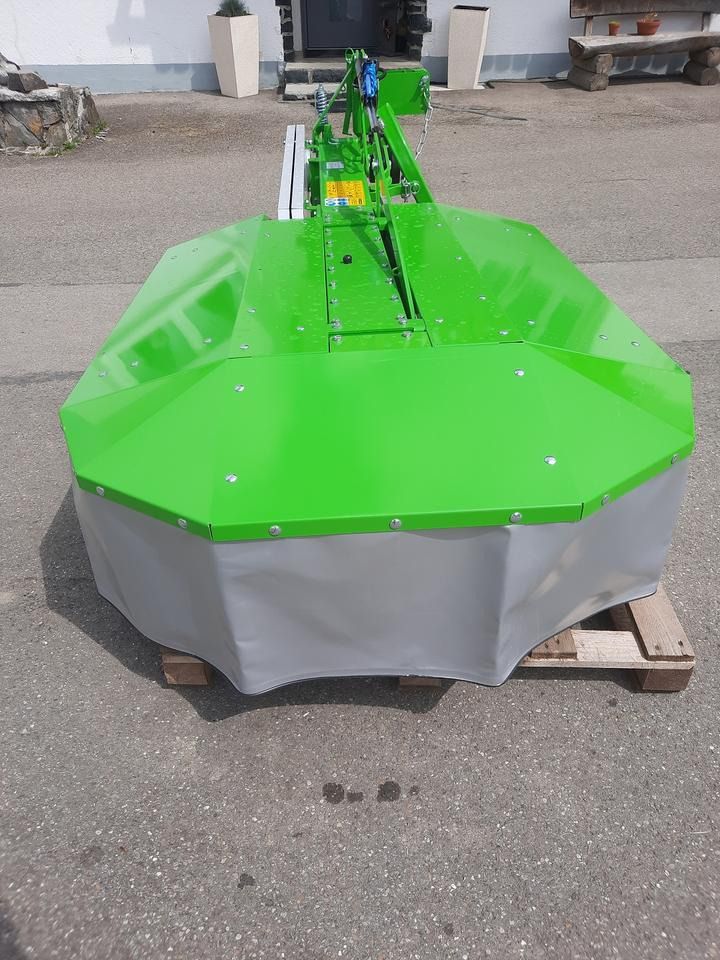 Neue Trommelmähwerk Mähwerk Kreiselmähwerk Talex EcoCut 185 Fahr - Niiduk: pilt 2 Neue Trommelmähwerk Mähwerk Kreiselmähwerk Talex EcoCut 185 Fahr - Niiduk: pilt 2