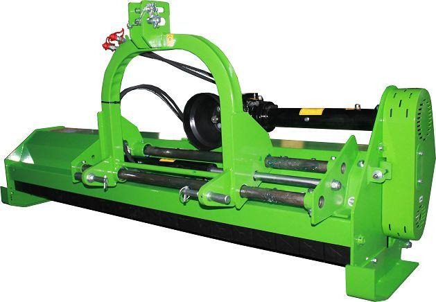 Neuer Mulcher, Schlegelmulcher Talex Eco 1,00-2,20m verfügbar - Hooldusniiduk: pilt 2 Neuer Mulcher, Schlegelmulcher Talex Eco 1,00-2,20m verfügbar - Hooldusniiduk: pilt 2