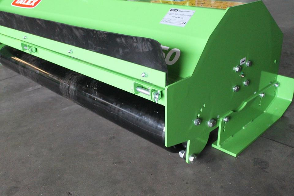 Neuer Mulcher, Schlegelmulcher Talex Eco 2m hydr. Seitenverschub - Hooldusniiduk: pilt 4 Neuer Mulcher, Schlegelmulcher Talex Eco 2m hydr. Seitenverschub - Hooldusniiduk: pilt 4