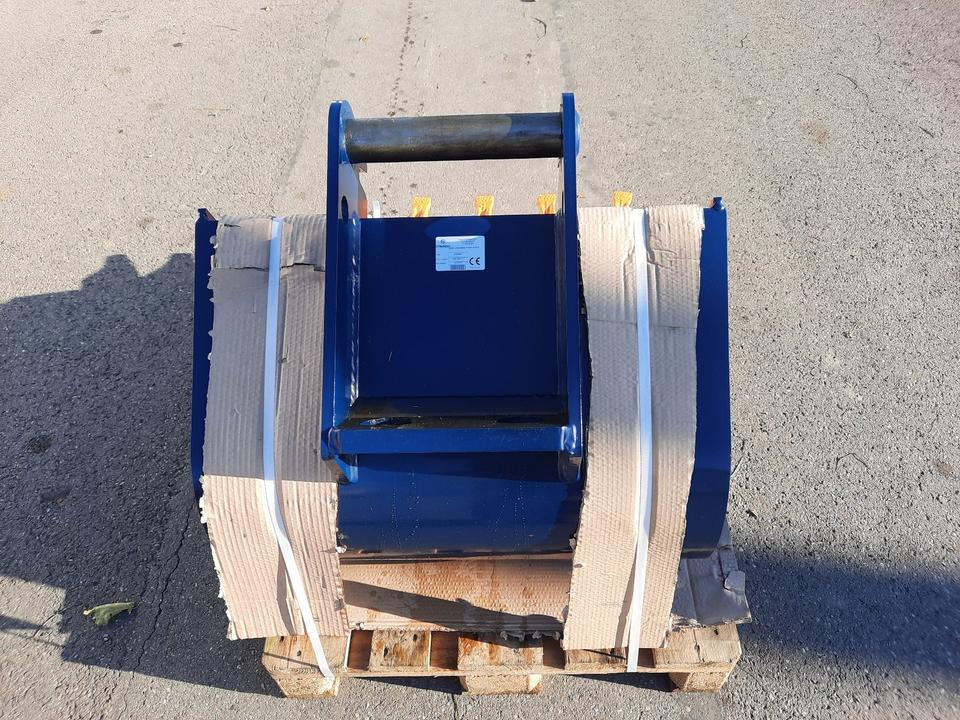 Neuer Tieflöffel 80er MS 08 Lehnhoff Minibagger Bagger - Ekskavaatori kopp: pilt 4 Neuer Tieflöffel 80er MS 08 Lehnhoff Minibagger Bagger - Ekskavaatori kopp: pilt 4