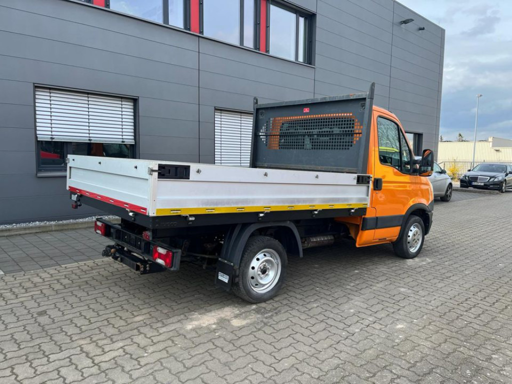 IVECO(I) Daily 29L13 Pritsche - Madelauto: pilt 4 IVECO(I) Daily 29L13 Pritsche - Madelauto: pilt 4