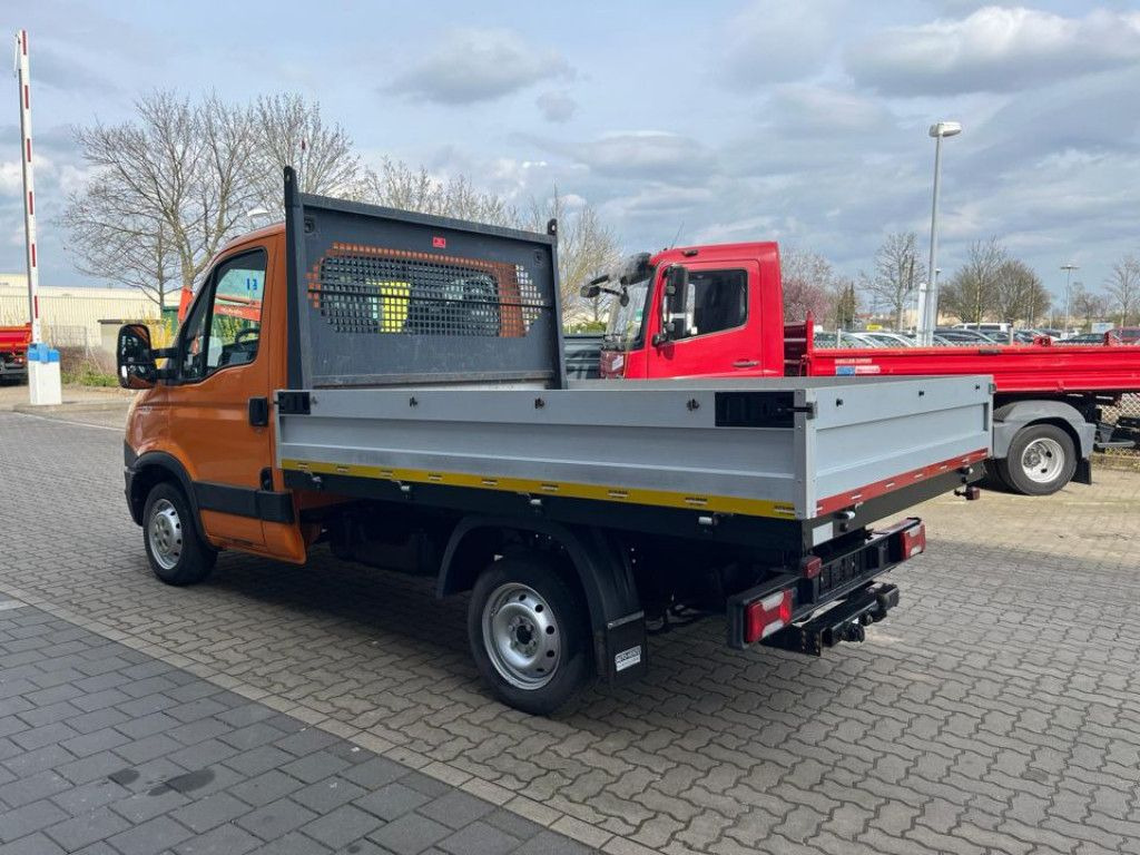 Iveco Daily 29L13 Pritsche - Madelauto: pilt 3 Iveco Daily 29L13 Pritsche - Madelauto: pilt 3
