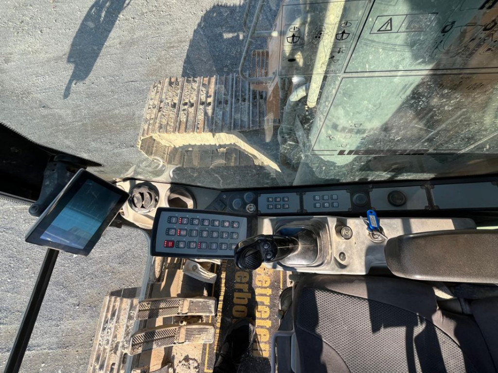 LIEBHERR R 926 SLC Ketten- Raupenbagger Verstella.Deutsch - Lintekskavaator: pilt 2 LIEBHERR R 926 SLC Ketten- Raupenbagger Verstella.Deutsch - Lintekskavaator: pilt 2