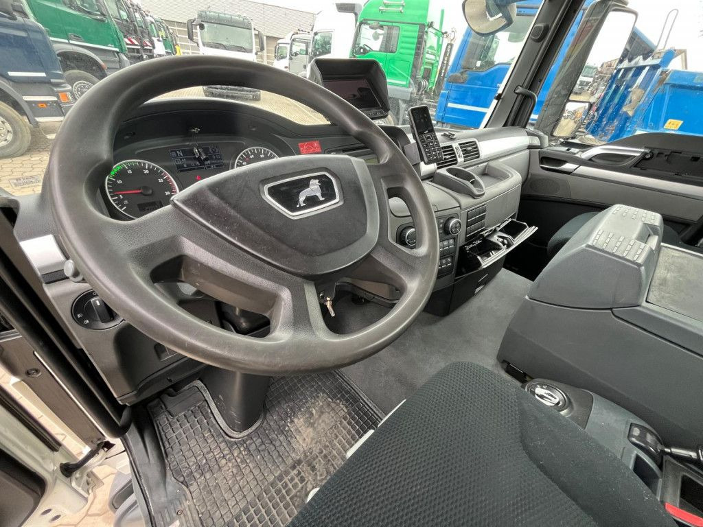 MAN TG-S 26.400 6x2-2 BL Abrollkipper Meiller Funk L MAN TG-S 26.400 6x2-2 BL Abrollkipper Meiller Funk L - Konkstõstukiga veoauto: pilt 5 MAN TG-S 26.400 6x2-2 BL Abrollkipper Meiller Funk L MAN TG-S 26.400 6x2-2 BL Abrollkipper Meiller Funk L - Konkstõstukiga veoauto: pilt 5