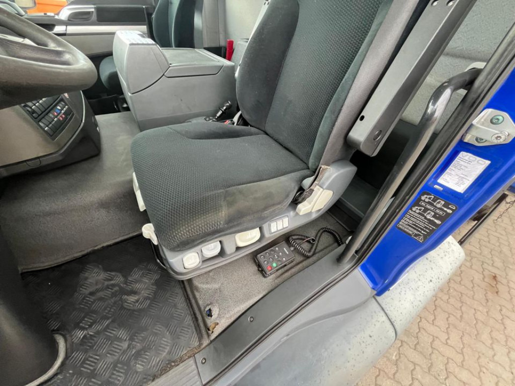 MAN TG-S 26.400 6x2 BL Absetzkipper Meiller Funk - Nöörtõstukiga veoauto: pilt 3 MAN TG-S 26.400 6x2 BL Absetzkipper Meiller Funk - Nöörtõstukiga veoauto: pilt 3