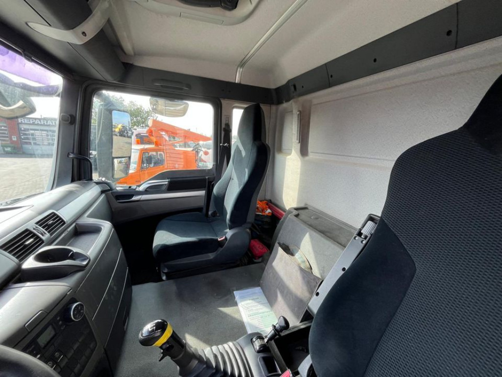 MAN TG-S 26.440 6x4 BB 3-Achs Kipper Schalter - Kallurauto: pilt 2 MAN TG-S 26.440 6x4 BB 3-Achs Kipper Schalter - Kallurauto: pilt 2