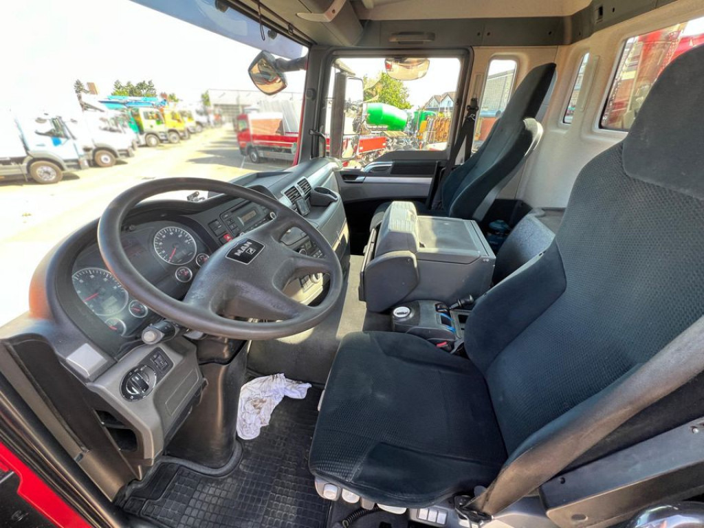 MAN TG-S 26.440 6x6 3-Achs Allradkipper Bordmatik - Kallurauto: pilt 5 MAN TG-S 26.440 6x6 3-Achs Allradkipper Bordmatik - Kallurauto: pilt 5