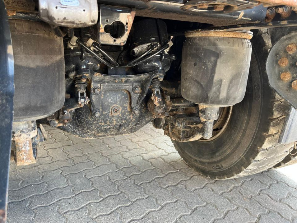 MAN TG-S 26.440 6x6 3-Achs Allradkipper Bordmatik Schalter - Kallurauto: pilt 4 MAN TG-S 26.440 6x6 3-Achs Allradkipper Bordmatik Schalter - Kallurauto: pilt 4
