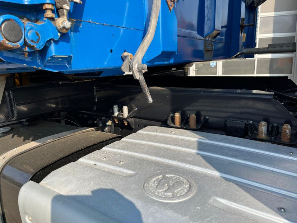 MAN TG-S 26.440 6x6 3-Achs Allradkipper Bordmatik Schalter - Kallurauto: pilt 5 MAN TG-S 26.440 6x6 3-Achs Allradkipper Bordmatik Schalter - Kallurauto: pilt 5