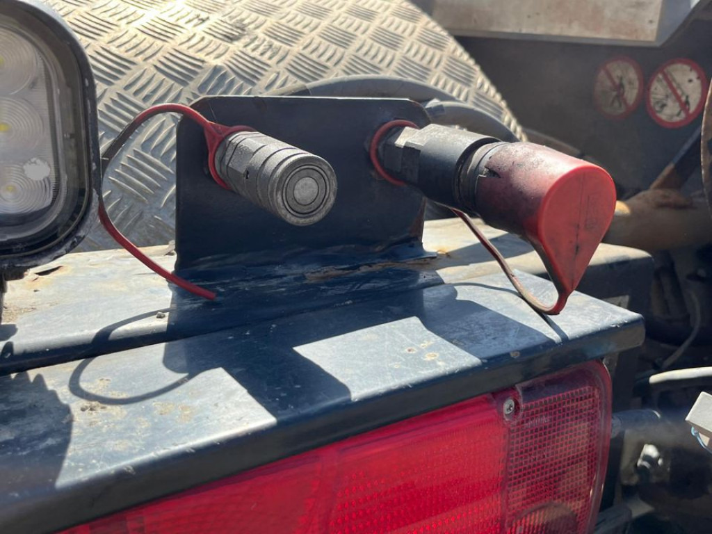 MAN TG-S 26.460 6x4 BB Abrollkipper kurzer Radstand - Konkstõstukiga veoauto: pilt 5 MAN TG-S 26.460 6x4 BB Abrollkipper kurzer Radstand - Konkstõstukiga veoauto: pilt 5