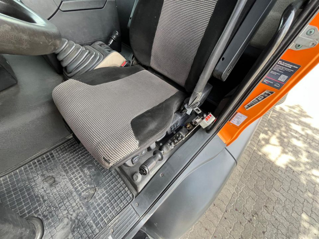 MAN TG-S 26.460 6x4 BB Abrollkipper kurzer Radstand - Konkstõstukiga veoauto: pilt 2 MAN TG-S 26.460 6x4 BB Abrollkipper kurzer Radstand - Konkstõstukiga veoauto: pilt 2