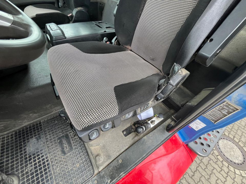 MAN TG-S 26.500 6x6 BB 3-Achs Allradkipper Bordmatik - Kallurauto: pilt 3 MAN TG-S 26.500 6x6 BB 3-Achs Allradkipper Bordmatik - Kallurauto: pilt 3