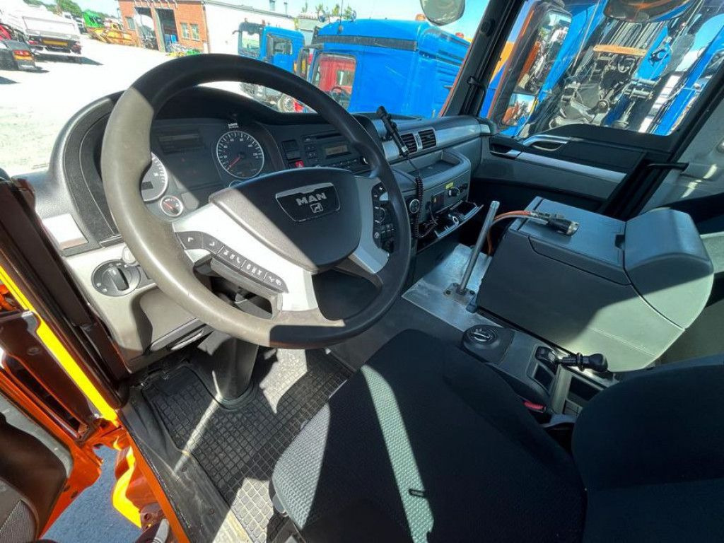 MAN TG-S 33.440 AK 6x6 3-Achs Allradkipper - Kallurauto: pilt 5 MAN TG-S 33.440 AK 6x6 3-Achs Allradkipper - Kallurauto: pilt 5