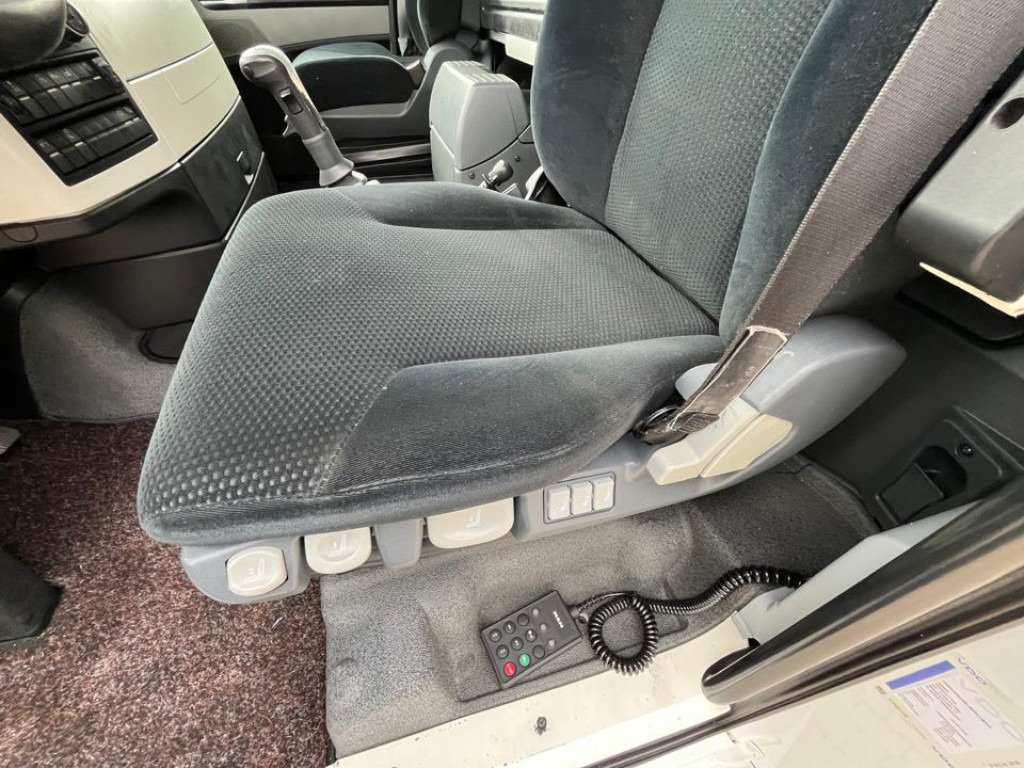 MAN TG-X 26.440 6x4 Pritsche Heckkran Hiab XS 166 - Madelveok/ Platvormveok, Kraanaga veoauto: pilt 2 MAN TG-X 26.440 6x4 Pritsche Heckkran Hiab XS 166 - Madelveok/ Platvormveok, Kraanaga veoauto: pilt 2