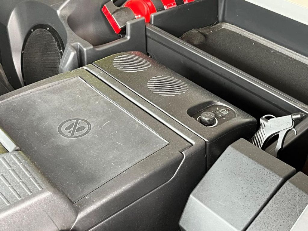 Madelveok/ Platvormveok, Kraanaga veoauto MAN TG-X 26.460 6x2-2 BL Pritsche Kran PK 24.001/Fun: pilt 13