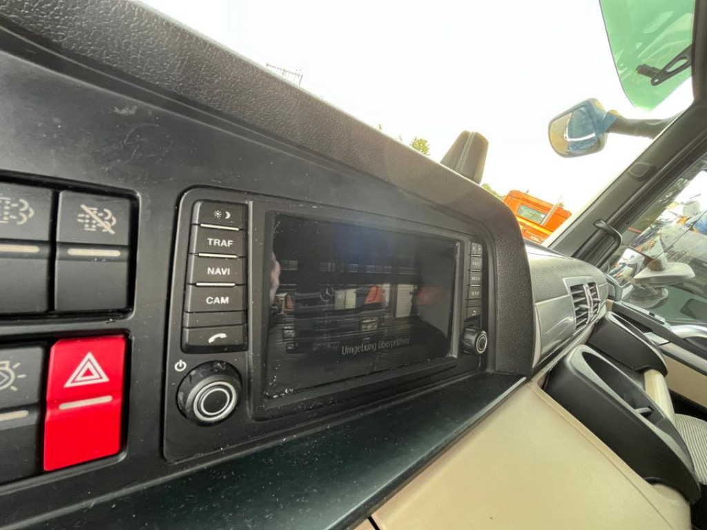 MAN TG-X 26.460 6x2-2 BL Pritsche Kran PK 24.001 Funk Lenk - Madelveok/ Platvormveok, Kraanaga veoauto: pilt 5 MAN TG-X 26.460 6x2-2 BL Pritsche Kran PK 24.001 Funk Lenk - Madelveok/ Platvormveok, Kraanaga veoauto: pilt 5