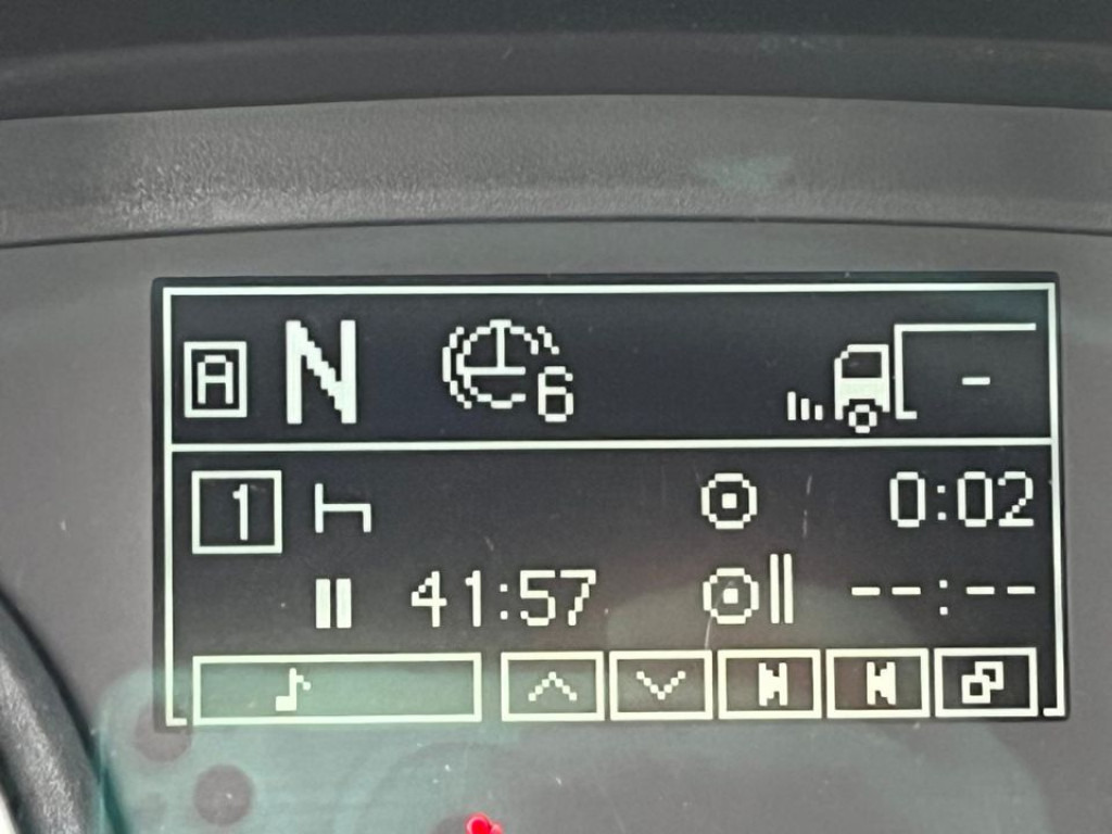 MAN TG-X 26.460 6x2-2 BL Pritsche Kran PK 24.001 Funk Lenk - Madelveok/ Platvormveok, Kraanaga veoauto: pilt 2 MAN TG-X 26.460 6x2-2 BL Pritsche Kran PK 24.001 Funk Lenk - Madelveok/ Platvormveok, Kraanaga veoauto: pilt 2