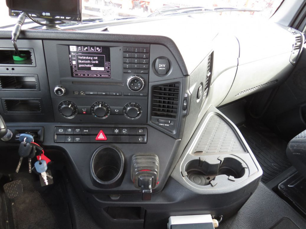 MERCEDES-BENZ Actros 1840 K 4x2 Absetzkipper Euro 6 - Nöörtõstukiga veoauto: pilt 3 MERCEDES-BENZ Actros 1840 K 4x2 Absetzkipper Euro 6 - Nöörtõstukiga veoauto: pilt 3