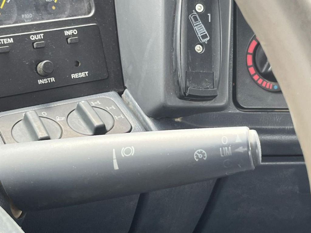 MERCEDES-BENZ Actros 1843 AK 2-Achs Allradkipper Meiller liising MERCEDES-BENZ Actros 1843 AK 2-Achs Allradkipper Meiller: pilt 11