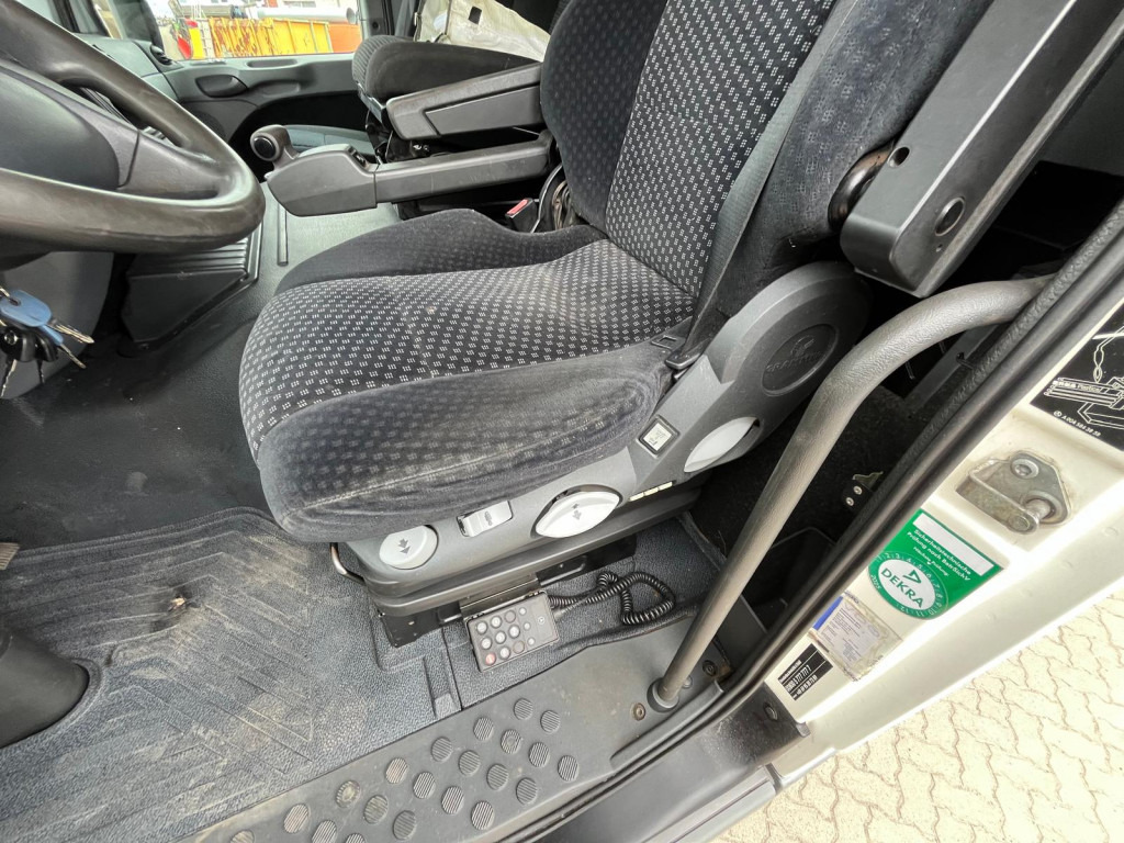 MERCEDES-BENZ Actros 2532 L 6x2 Müllwagen Faun Powerpress 25m³ - Prügiauto: pilt 2 MERCEDES-BENZ Actros 2532 L 6x2 Müllwagen Faun Powerpress 25m³ - Prügiauto: pilt 2