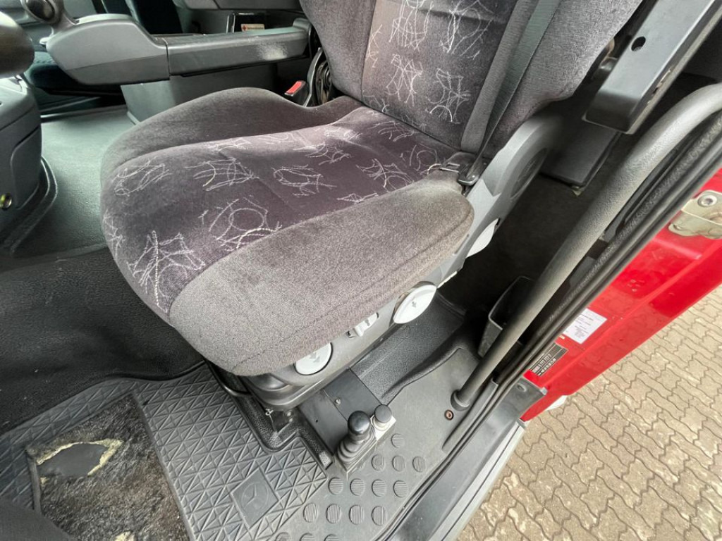 MERCEDES-BENZ Actros 4141 K 8x4 4-Achs Kipper Bordmatik Meiller Top - Kallurauto: pilt 4 MERCEDES-BENZ Actros 4141 K 8x4 4-Achs Kipper Bordmatik Meiller Top - Kallurauto: pilt 4