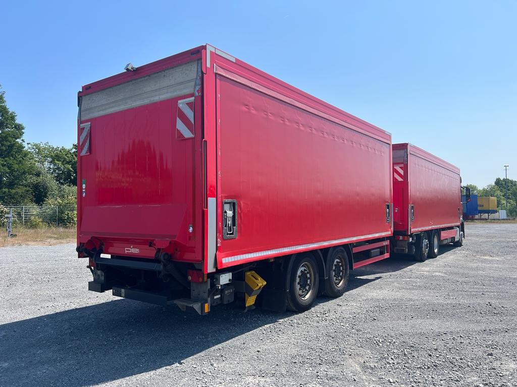 MERCEDES-BENZ Antos 2540 L 6x2 Pritsche LBW Coca Cola LBW 2to - Tent veoauto: pilt 2 MERCEDES-BENZ Antos 2540 L 6x2 Pritsche LBW Coca Cola LBW 2to - Tent veoauto: pilt 2