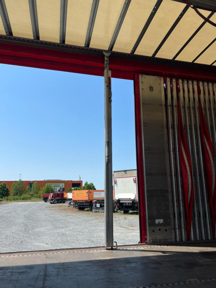 MERCEDES-BENZ Antos 2540 L 6x2 Pritsche LBW - Tent veoauto: pilt 5 MERCEDES-BENZ Antos 2540 L 6x2 Pritsche LBW - Tent veoauto: pilt 5