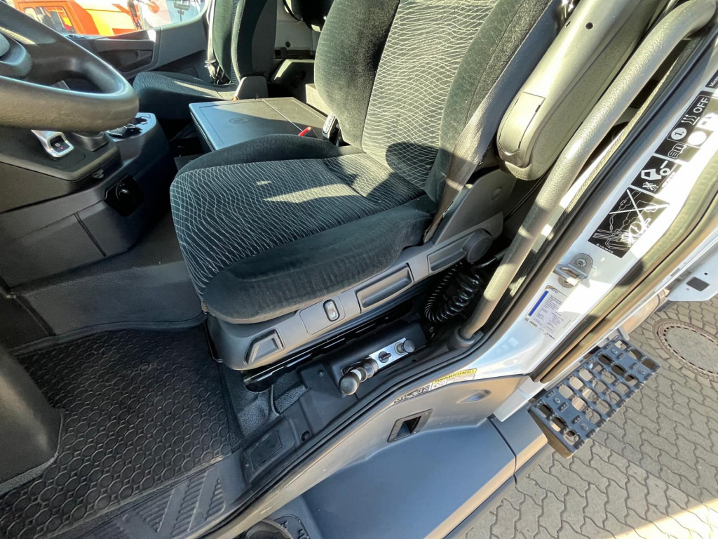 MERCEDES-BENZ Arocs 2645 K 6x4 3-Achs Kipper gr. Meiller Bordmatik 2 Stempel - Kallurauto: pilt 2 MERCEDES-BENZ Arocs 2645 K 6x4 3-Achs Kipper gr. Meiller Bordmatik 2 Stempel - Kallurauto: pilt 2